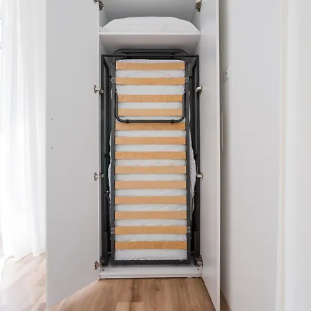 Apartment Metro Station By Dimorra